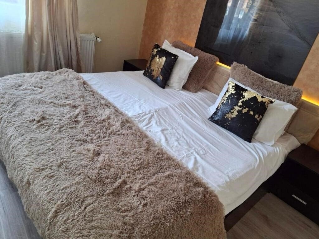 Imaginea Ski Lift Hotel by Andre (ex. Mountain Paradise Bansko, Family Hotel Ski Lift Hotel, SLH by Andre Wellness & Recreation ) 3*