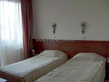 Fotografii Молерите 3*