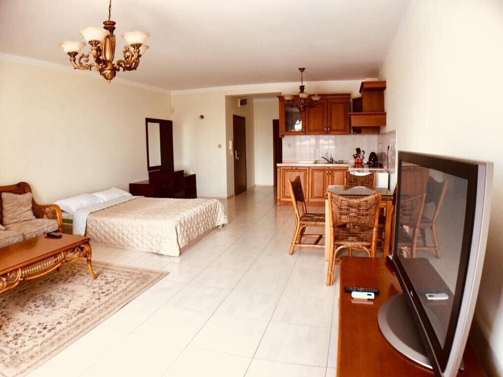 Imaginea Park Hotel Gardenia 4*