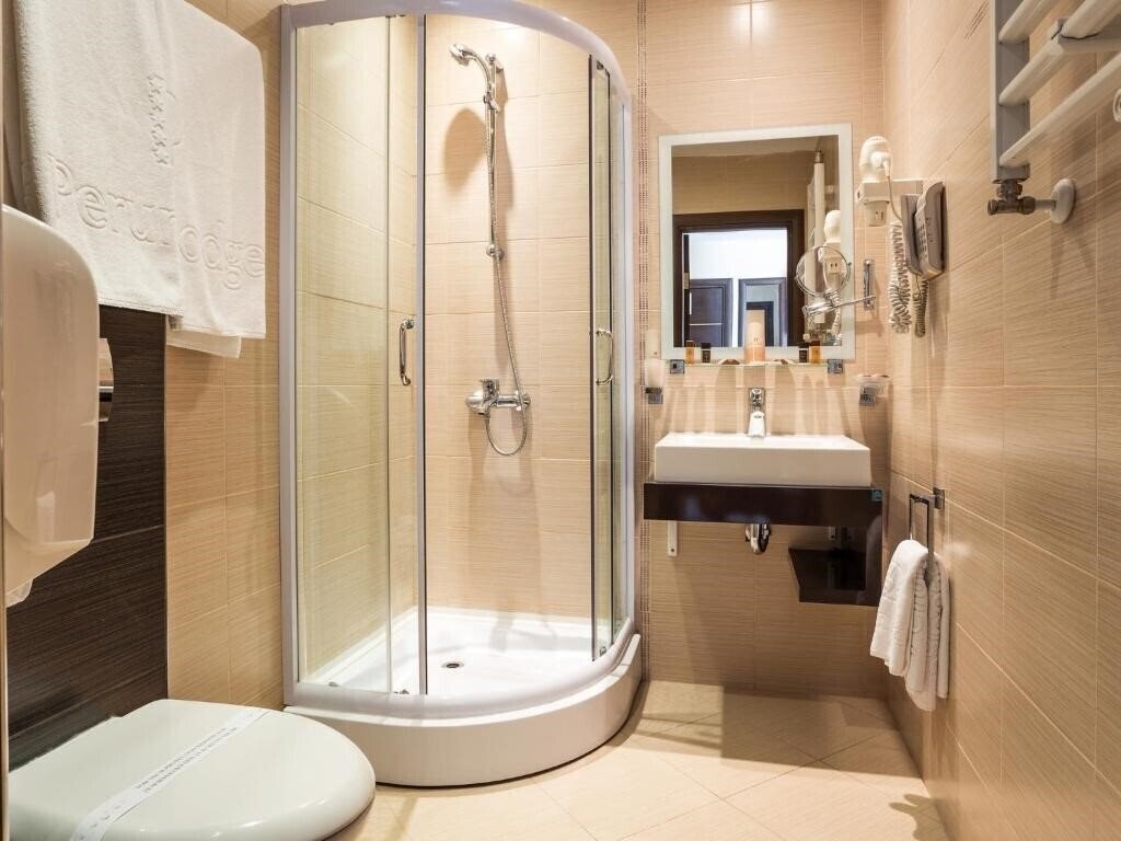 Fotografie Hotel Perun Lodge 4*