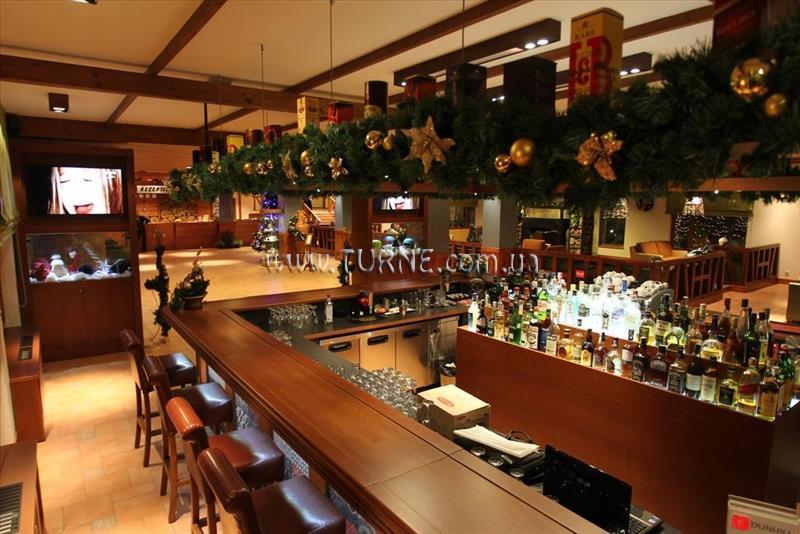 Фотография STRAZHITE (ex. Strazhite Hotel) 4*