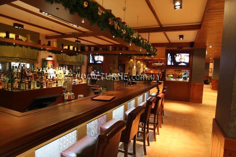 Фото STRAZHITE (ex. Strazhite Hotel) 4*