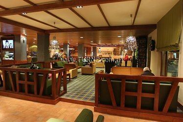 Отель STRAZHITE (ex. Strazhite Hotel) 4*