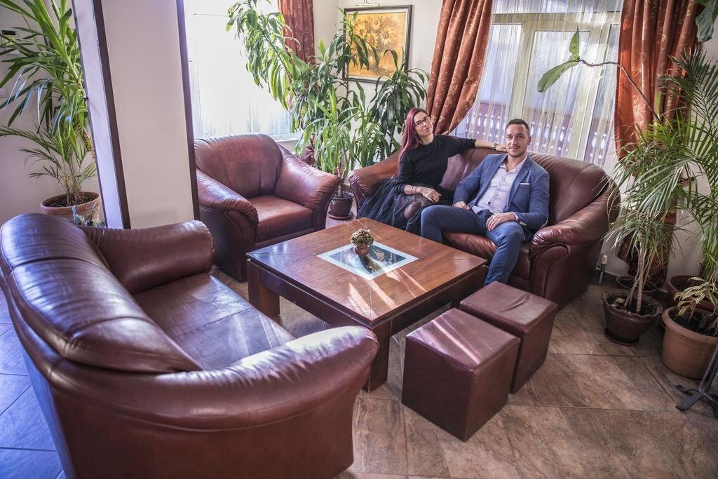 Картинка Bariakov 3*