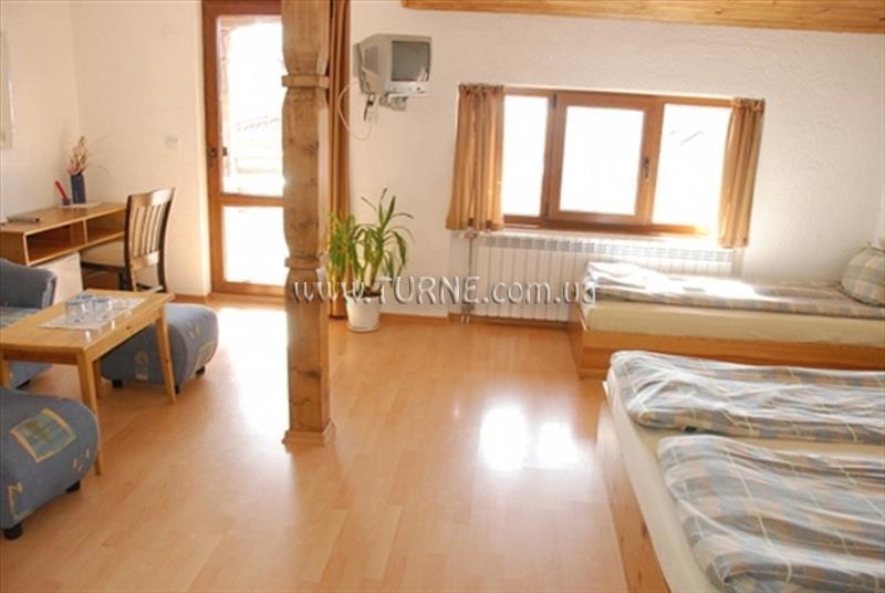 Imaginea Durchova Kyscha 3*