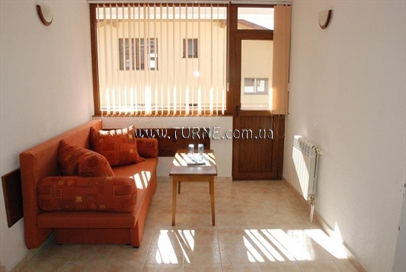 Imaginea Durchova Kyscha 3*