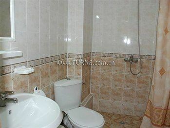 Fotografie Durchova Kyscha 3*