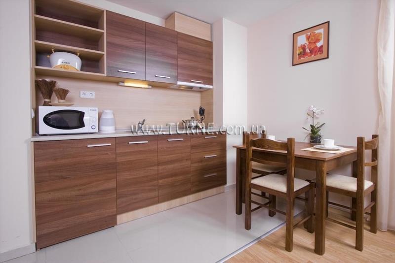 Fotografie Belmont апартаменты