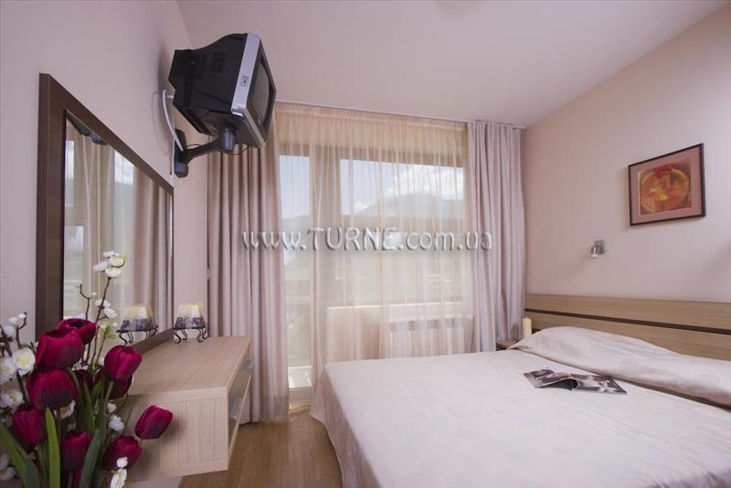 Fotografii Belmont апартаменты