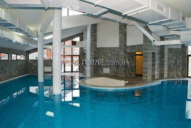 Hotel Belmont апартаменты