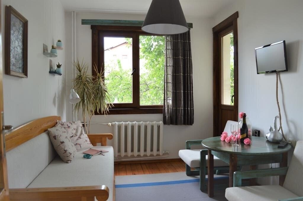 Hotel Sema 3*