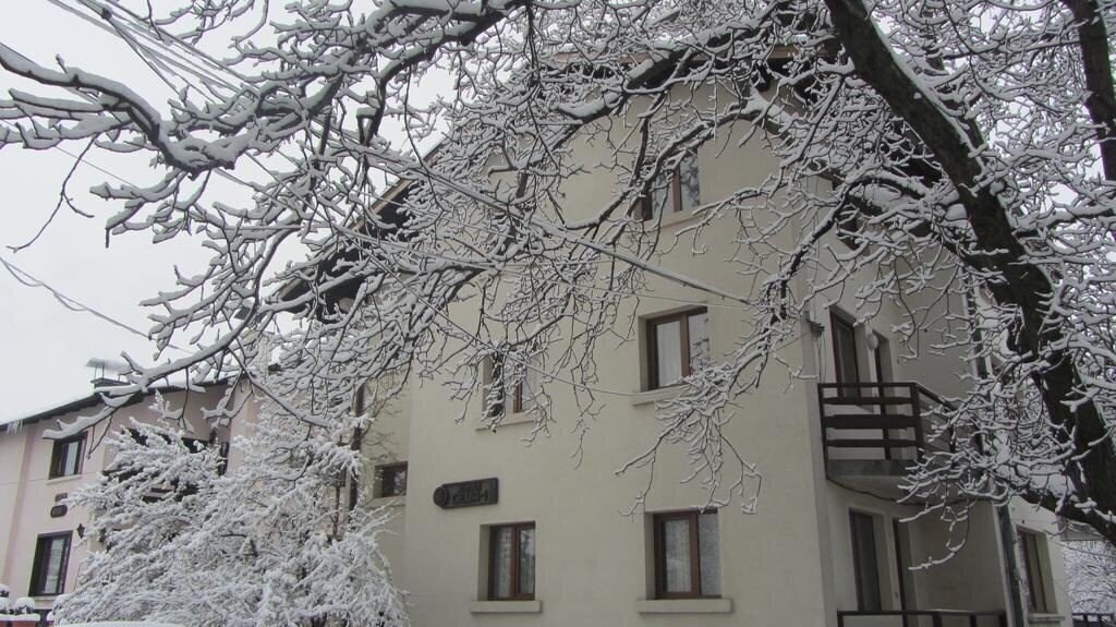 Fotografii Sema 3*