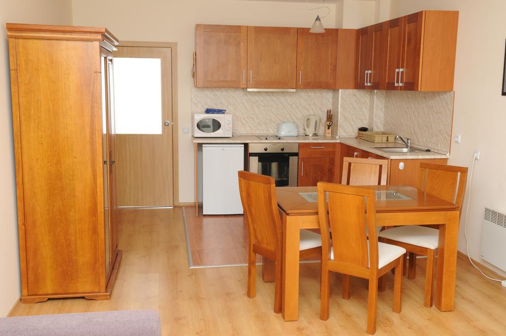Hotel Pirin Place 3*