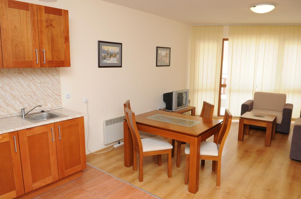 Fotografie Pirin Place 3*