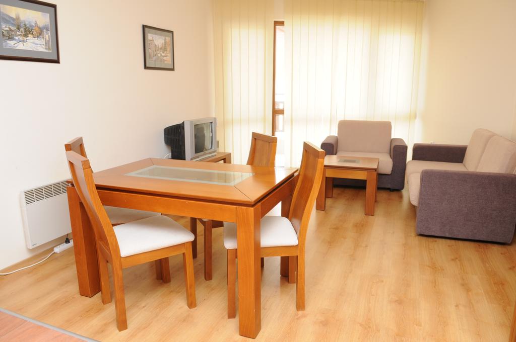 Imaginea Pirin Place 3*