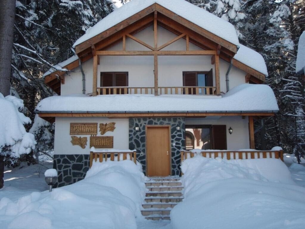 Изображение St. George 4*