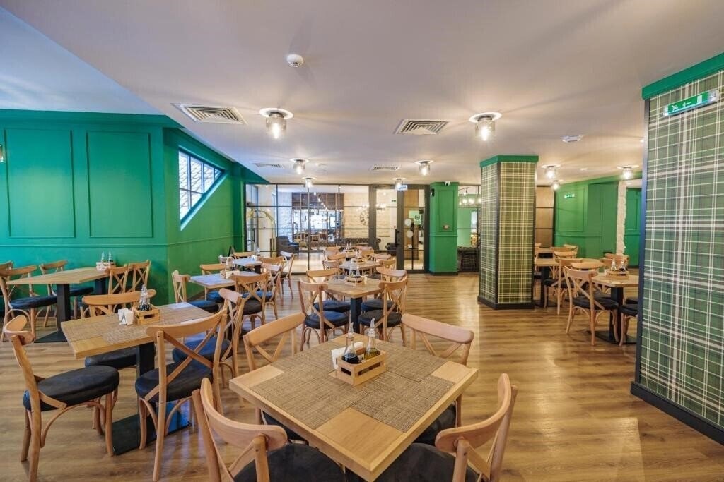 Fotografii Iglika Hotel & Villas (ex. Iglika Palace, Villas Iglika) 4*