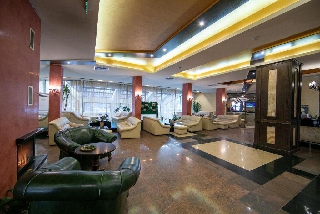 Изображение Hotel Iceberg 4*