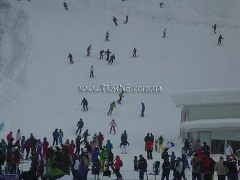 Изображение Festa Palace 4*