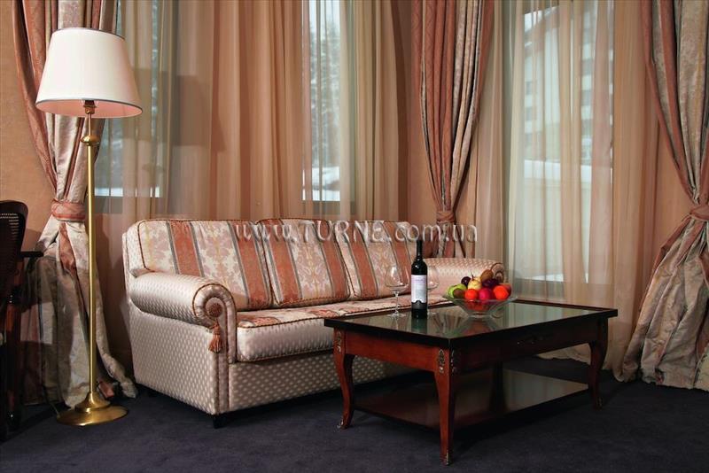 Imaginea Hotel Festa Winter Palace 5*