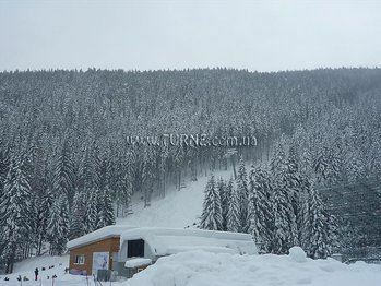 Imaginea Hotel Festa Winter Palace 5*