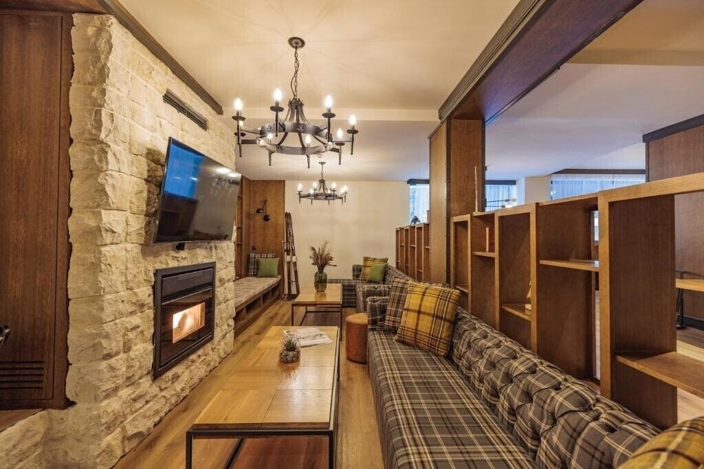 Imaginea Iglika Borovets 4*
