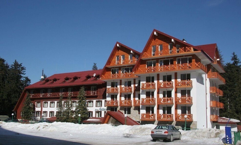 Fotografii Iglika Borovets 4*