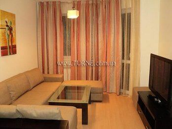 Imaginea Роял Плаза апартаменты