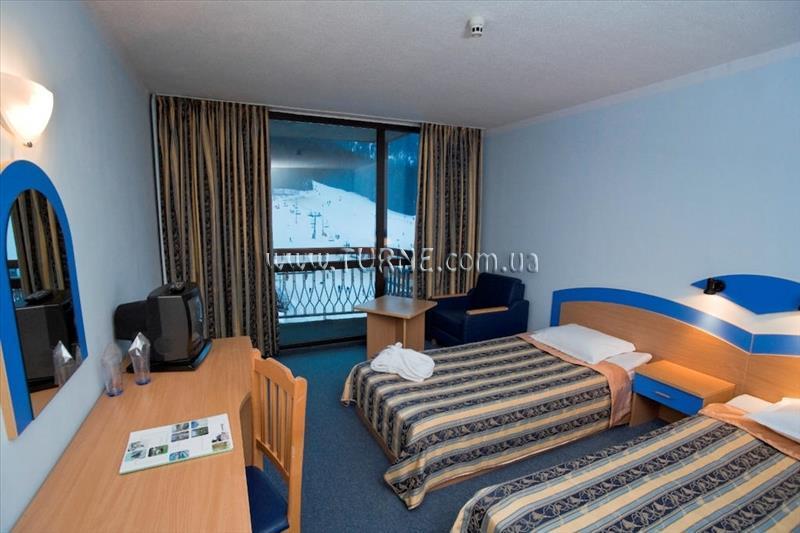 Imaginea Рила 4*