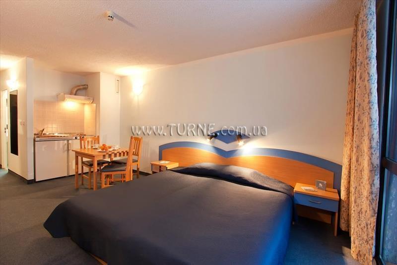 Imaginea Рила 4*