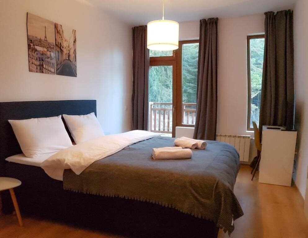 Imaginea Semiramida Gardens 3*