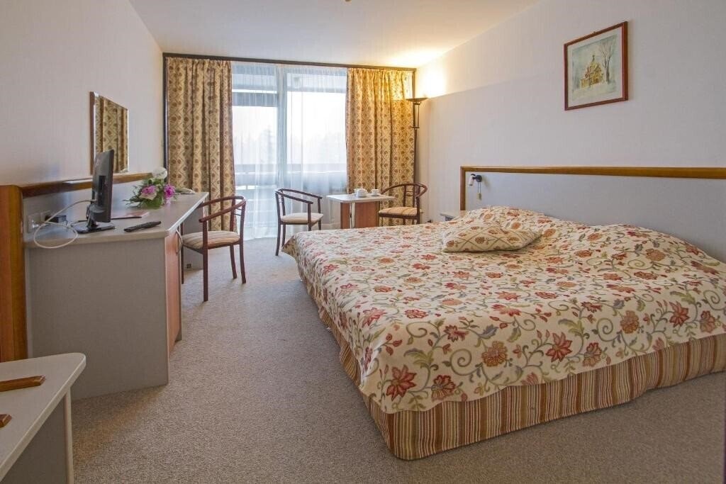 Фото Samokov 4*