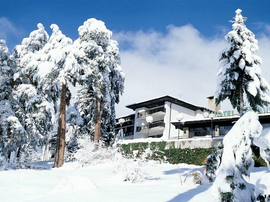 Hotel Bor Borovec 3*