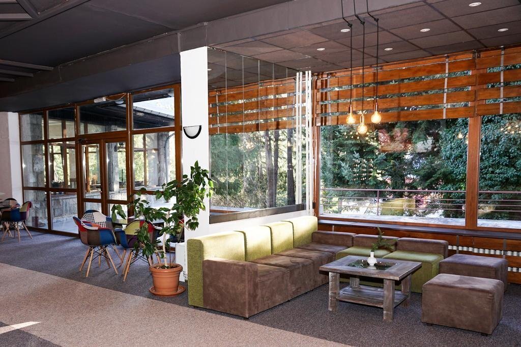 Fotografii Bor Borovec 3*