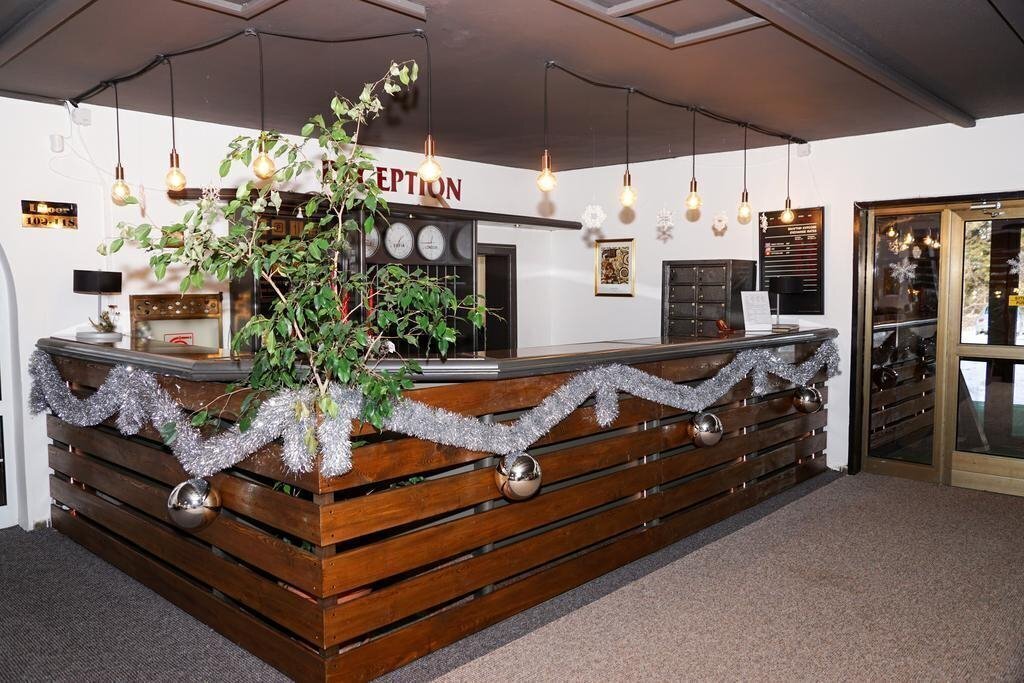 Imaginea Bor Borovec 3*