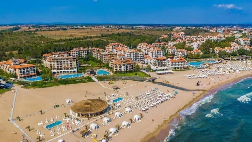 Fotografii Oasis Del Mare 4*
