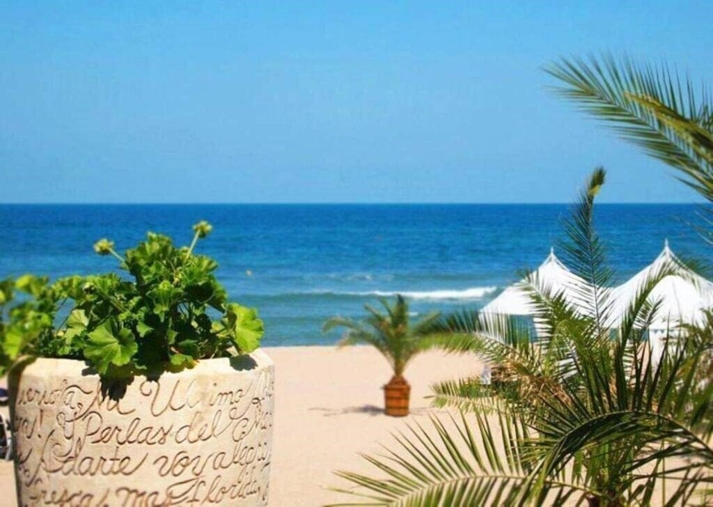 Fotografie Oasis Del Mare 4*