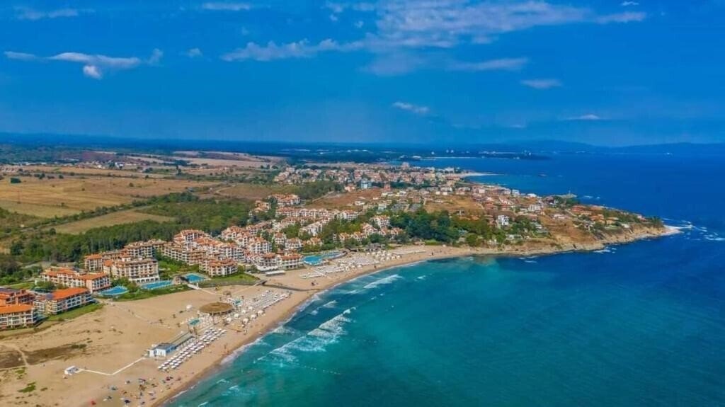 Imaginea Oasis Del Mare 4*