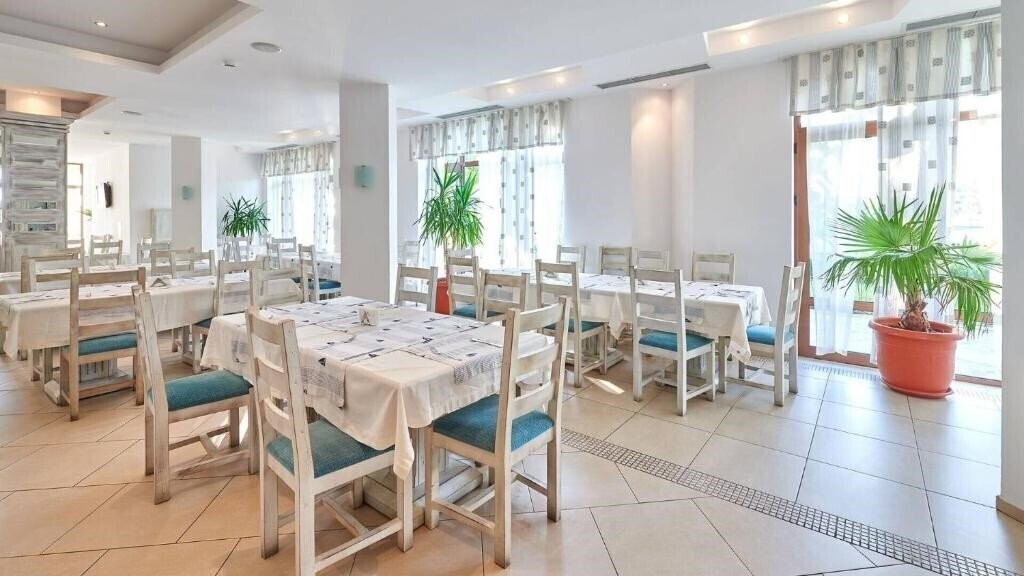 Imaginea Oasis Del Mare 4*