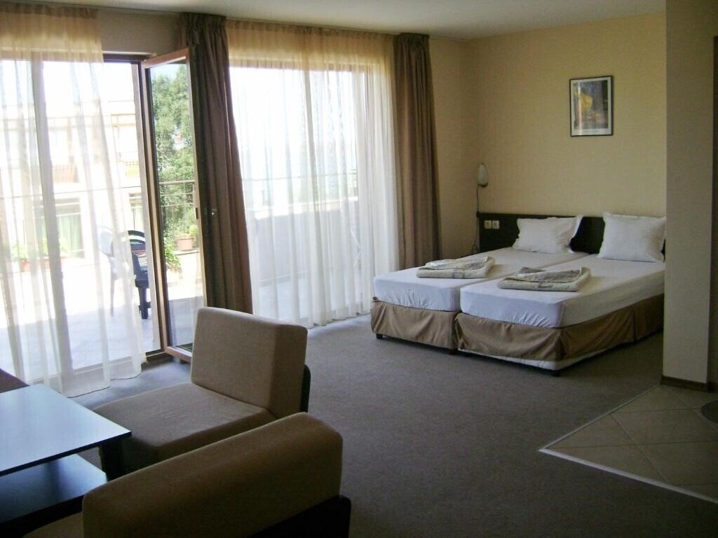 Fotografii Kandrovi 2*