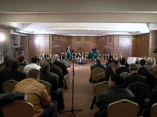 Imaginea Interhotel Bulgaria 4*