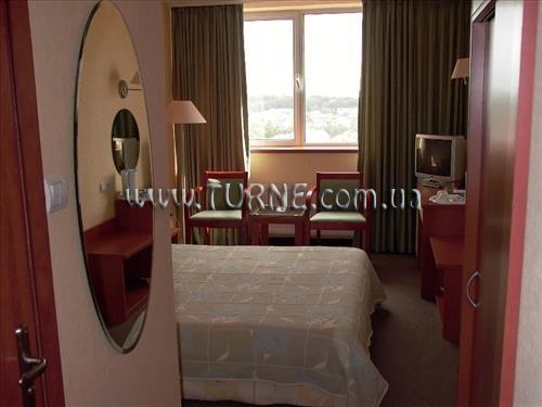 Fotografii Interhotel Bulgaria 4*