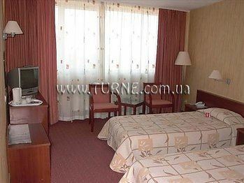 Hotel Interhotel Bulgaria 4*