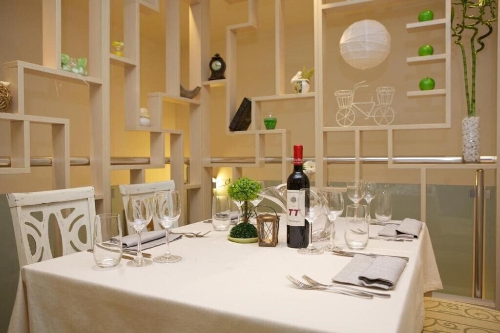 Hotel Fors 3*