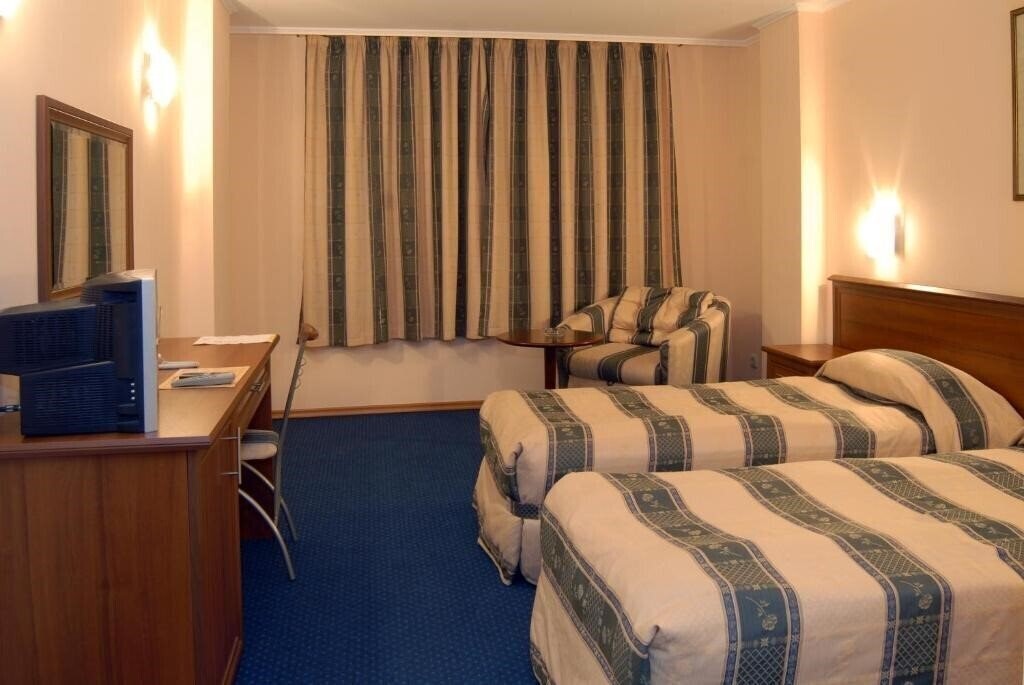 Картинка Luxor 3*