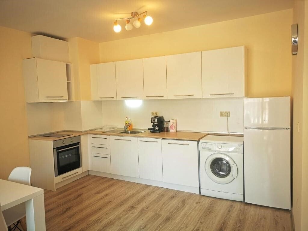 Imaginea Varna South Bay Residence 1*