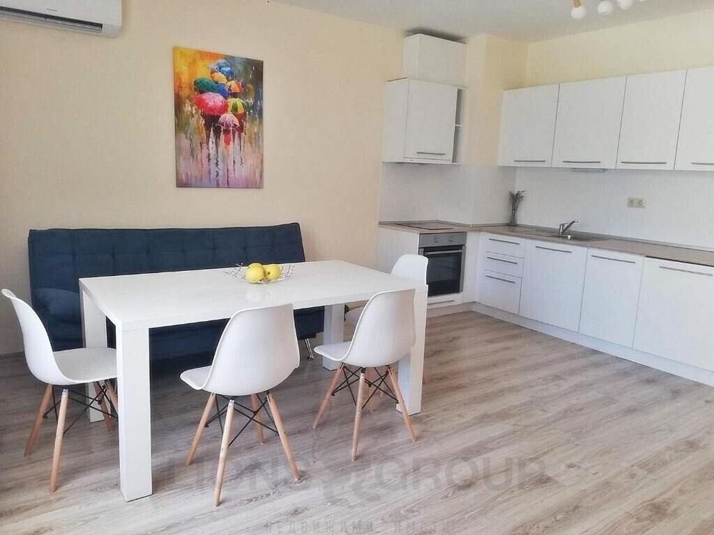 Hotel Varna South Bay Residence 1*