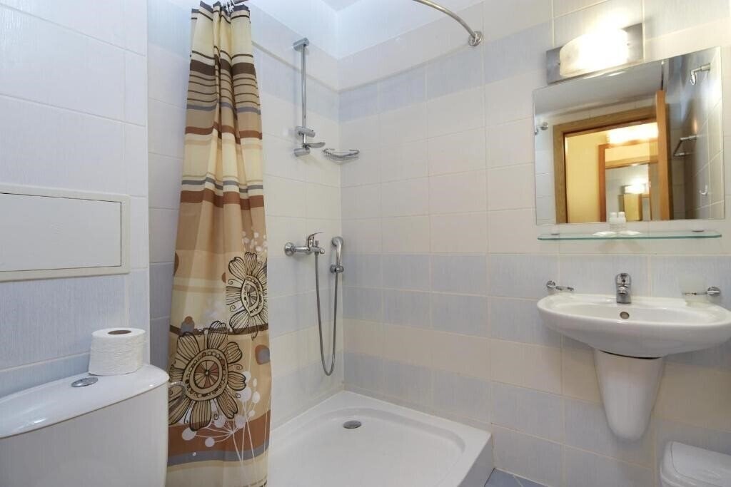 Fotografie Pollo Resort 3*