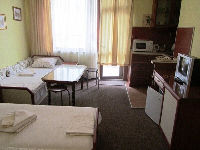 Fotografie Villa Kompas 2*
