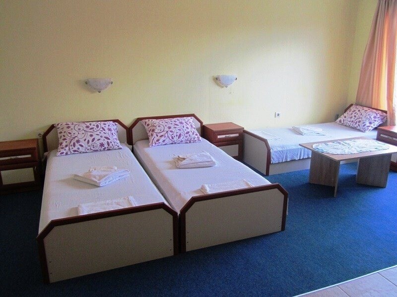 Imaginea Villa Kompas 2*